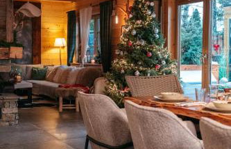 Chata Dwie Doliny - Foto 4