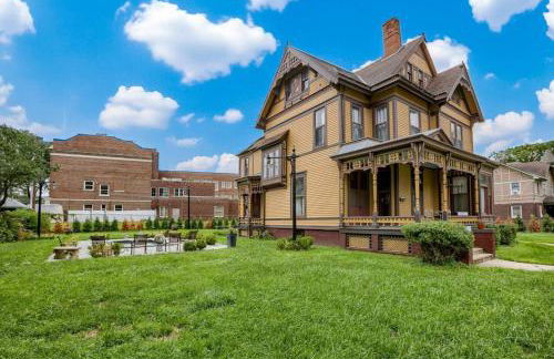 Farnsworth Mansion - Foto 48