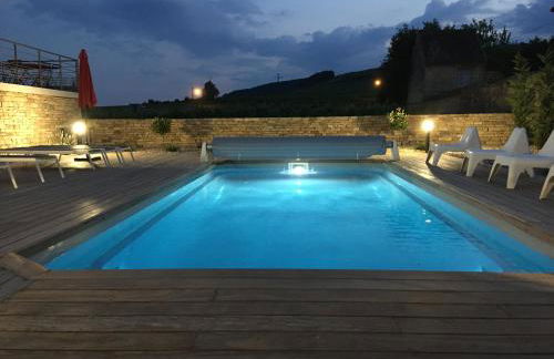 La Maison des Rugiens - Foto 4