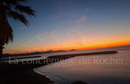 Appart de rêve à Saint-Aygulf 2 min de la mer 6 pers - Foto 31