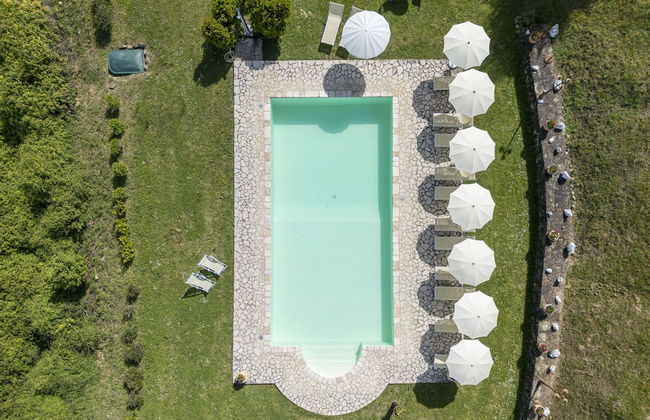 Marcigliana Cottage, Pool, Radicondoli - Foto 24