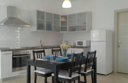 Kanellos luxury apartments - Foto 26