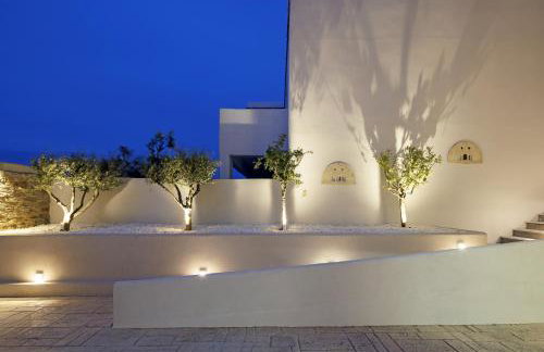 Infinity View Suites Tinos - Foto 63