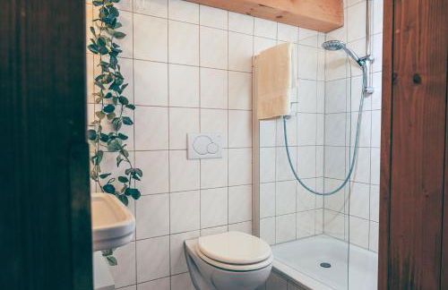 Berghaus Alma - Urlaub zwischen Berg und Fluss - Foto 18