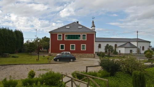 La Rectoral de San Juan - Foto 2