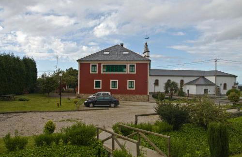 La Rectoral de San Juan - Foto 2