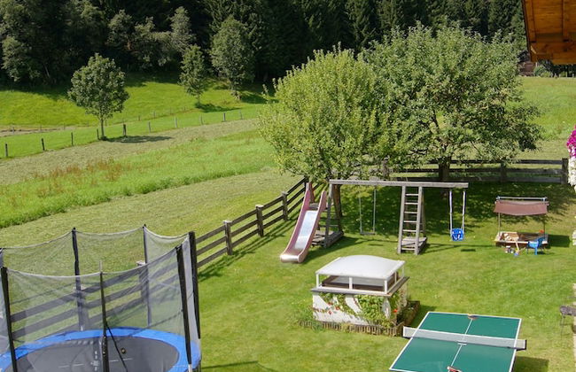 Landhaus Maurer - Foto 67