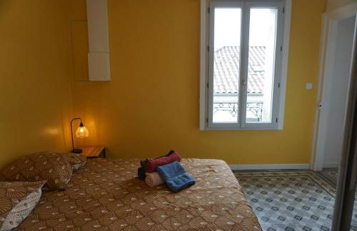 Appartement calme - Arceaux - Peyrou - Proche centre ville Montpellier - Foto 40