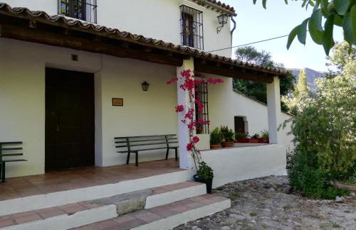 Casa Rural La Maquinilla - Foto 25