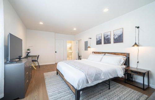 Urban 3BR 7-mins to Oakland Airport - Foto 19