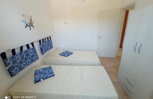 VILLA IL PIGNO ZONA MALDIVE DEL SALENTO - Foto 7