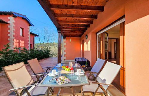 Villa Freya – Jardín y descanso cerca de la playa - Foto 7