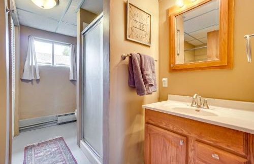 Laramie Vacation Rental 3 Mi to Downtown! - Foto 19