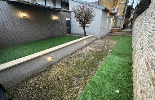 Maison le petit coin secret - Foto 17