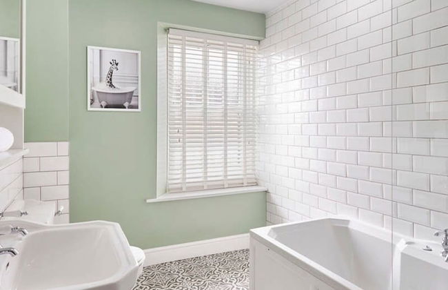 Host Stay Oliver s Den - Foto 18