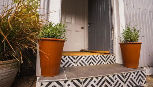 Tin Cabin in peaceful Angus glen - Foto 3