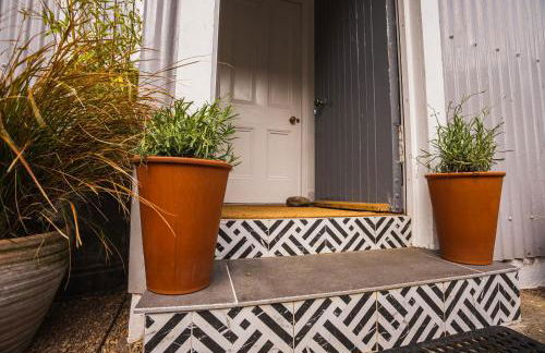 Tin Cabin in peaceful Angus glen - Foto 3