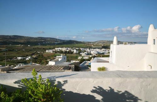 Luxury Mia Villa with pool and amazing sea views, Paros - Photo 16