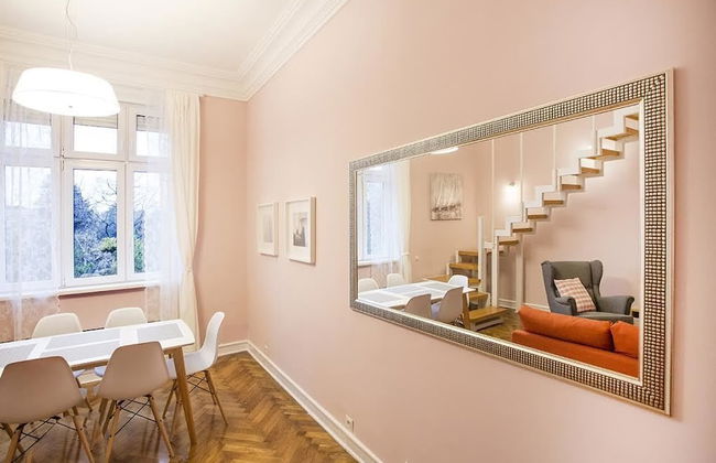 Apartment Kalemegdan - Foto 11