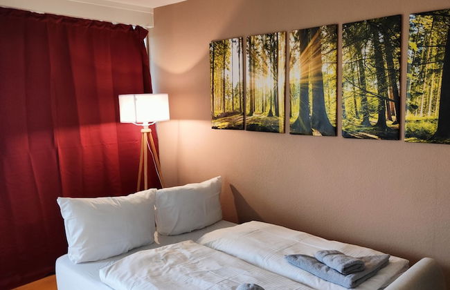 Apartments Harz Panorama - Foto 48