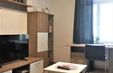 Ferienwohnung Leutzsch am Leipziger Auenwald - Foto 2