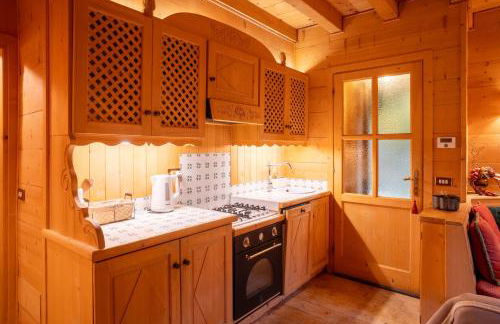 La casa di Francesco - vicino alle piste da sci - Photo 4