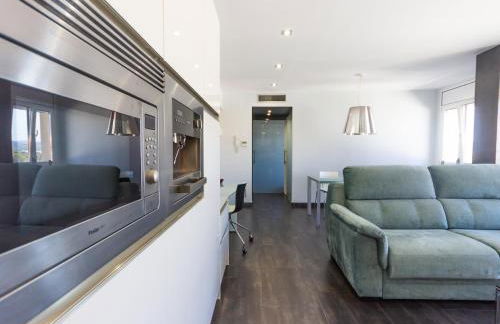 INNOUTHOME APARTAMENTO WIFI AA ESTACIO - Foto 9