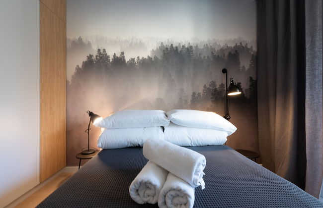 City Lights Apartments - Rakowicka 15 - Foto 6