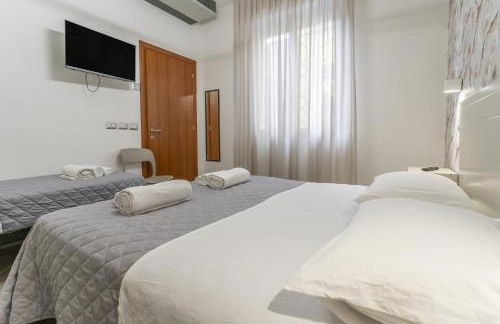 Residence Rimini Relax - Photo 71