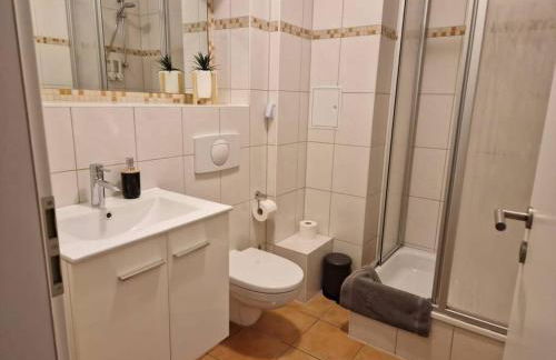 AKK6 Designpartment nähe Hbf Uni Oper - Foto 7