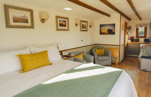 Fotheringhay Glamping - Foto 34