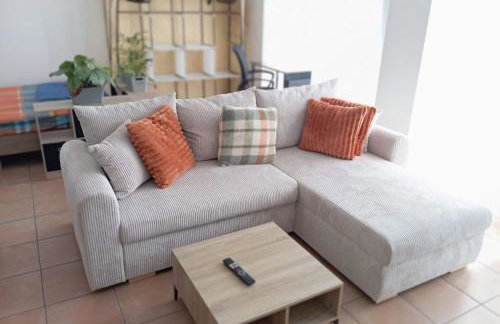 Helles Wohlfühl Apartment in Landshut Altdorf - Foto 1