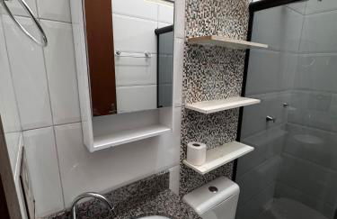 Confira esse ótimo lugar para ficar em Sinop - Foto 18