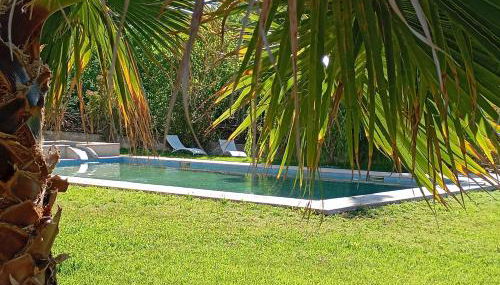 Siviri Traditional Stone House - Foto 2, Garden, Garden view