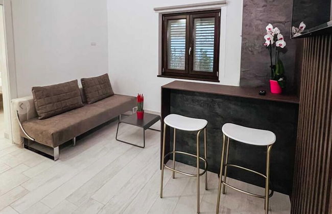 Resort Petrasia - Foto 12