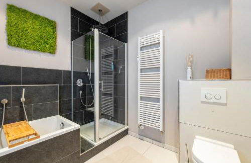 Apartment Fjordliebe, Lammplatz Bad Krozingen - Foto 15