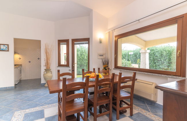 Rei Sole (REI317) - Foto 8