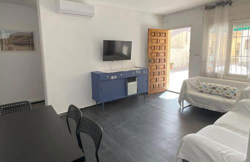 Disfruta frente al mar, a 50 metros, y desconecta - Foto 6