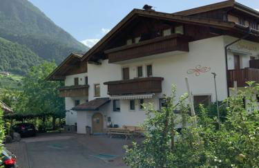 Garni & Residence Sonngart - Foto 16