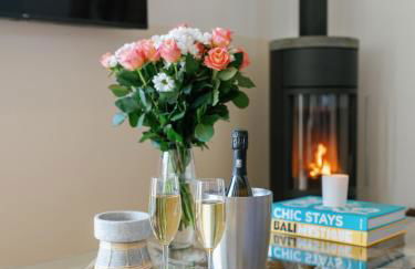 L’Oxalis villa, Sauna et Jaccuzi privatif - Foto 4