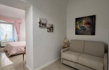 Ludovisi Barberini Grand Apartment - Photo 30