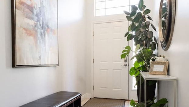 Wagon Wheel by Cloud Dream Homes - Foto 2, Entrada interior