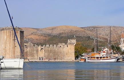 Comfort Lovely Apartment Diva 4, Čiovo, Okrug - Photo 31