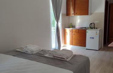 Apartments Glibić - Photo 31