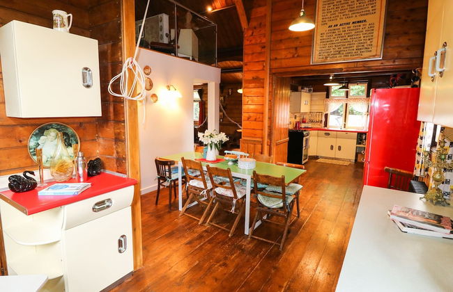 The Mission - Foto 15