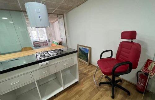 Apartamento en casa, si mascotas ,5 plazas - Photo 25