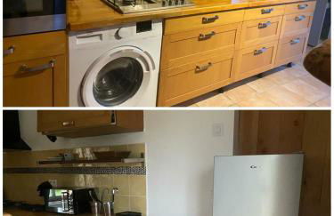 longère ty nico 1 chambre - Foto 9