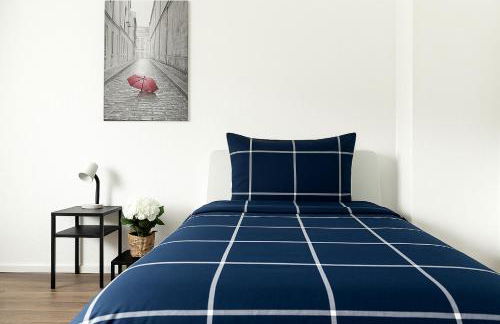 VAZ Apartments Freiheit 2 für Monteure - Foto 15