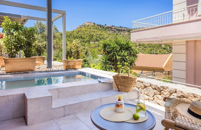 Assos Chromata Villas - Foto 29