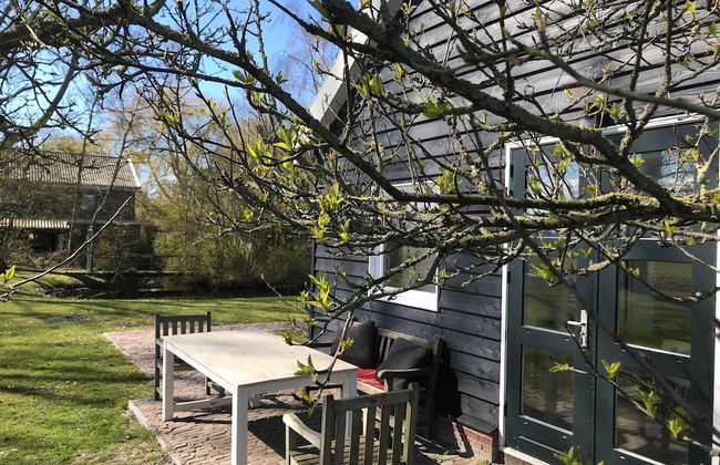 Unique House at Lake Ijsselmeer - Foto 26